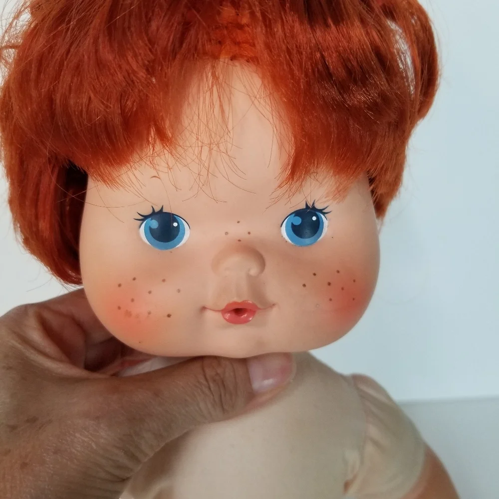 Kenner vintage 1982